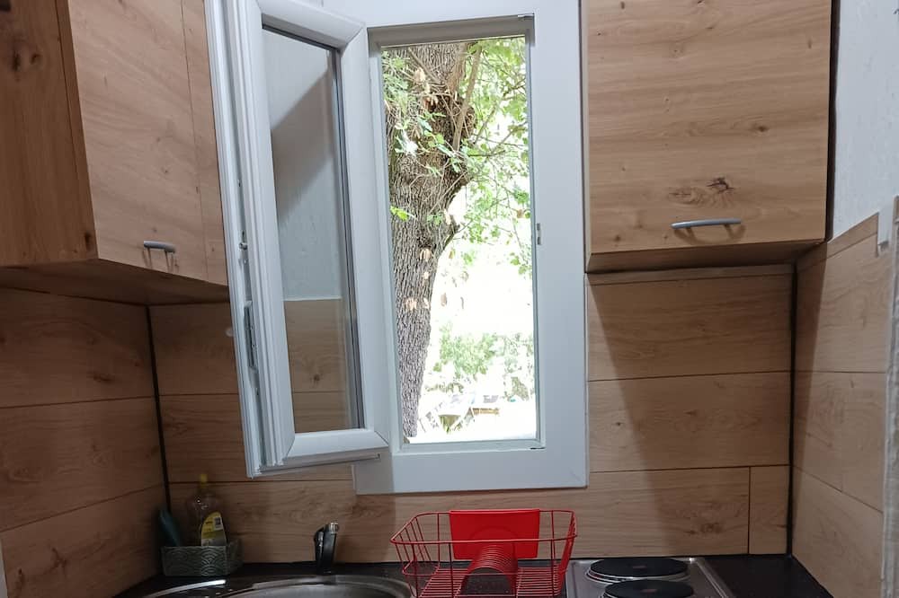 Photo of Kitchen in Brignoles
