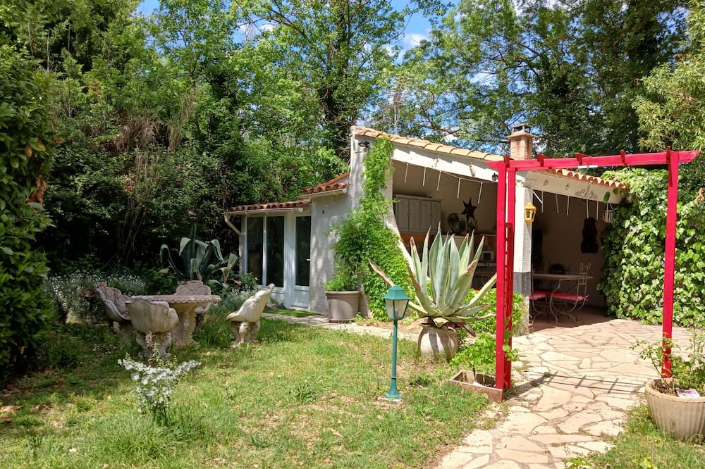 Photo of Outdoor in Brignoles