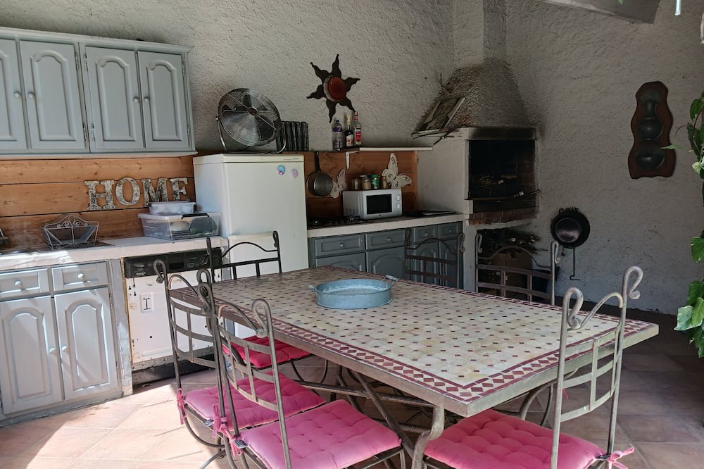 Photo of Kitchen in Brignoles