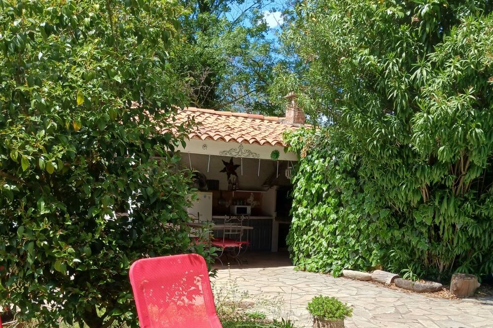 Photo of Outdoor in Brignoles