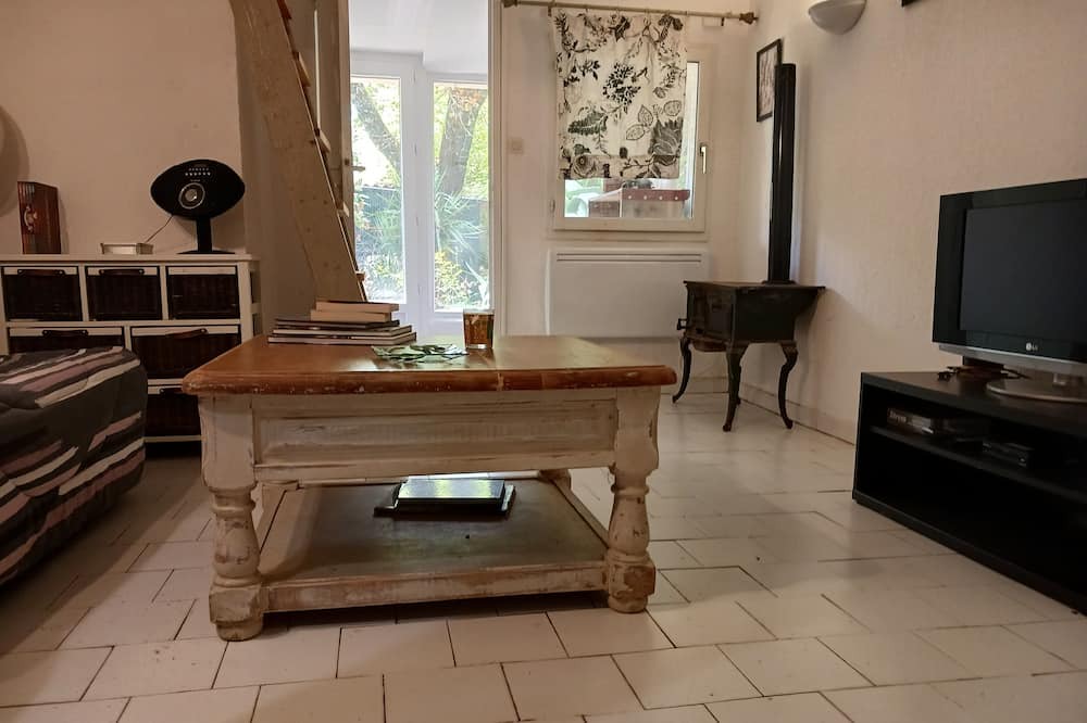 Photo of Livingroom in Brignoles