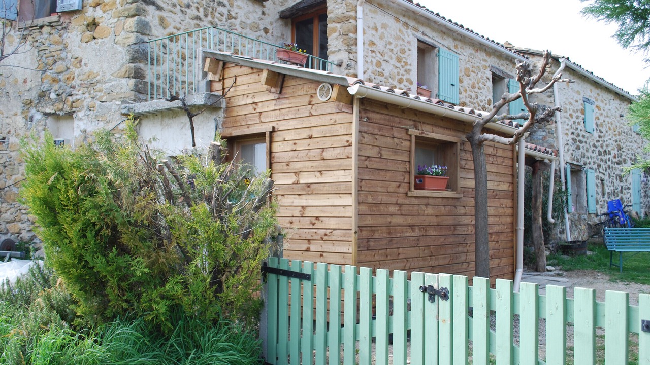 Photo of Outdoor in Montlaux