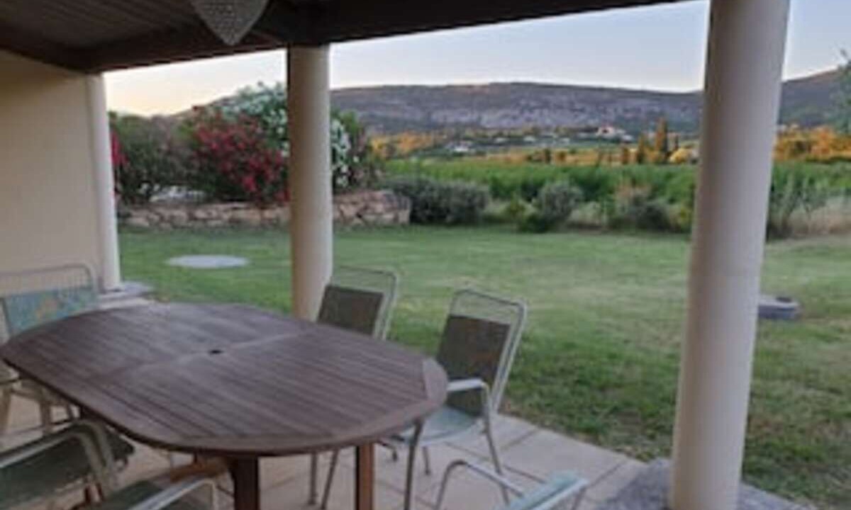 Photo of Outdoor in Malaucene