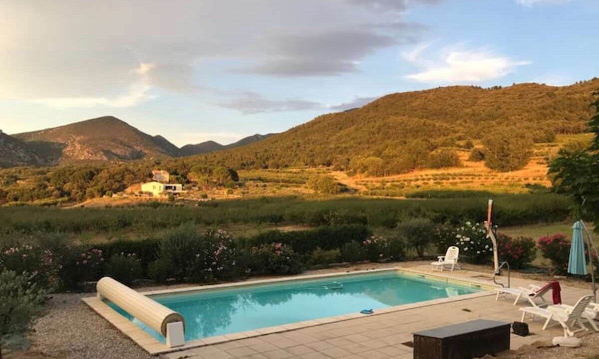 Photo of Outdoor in Malaucene