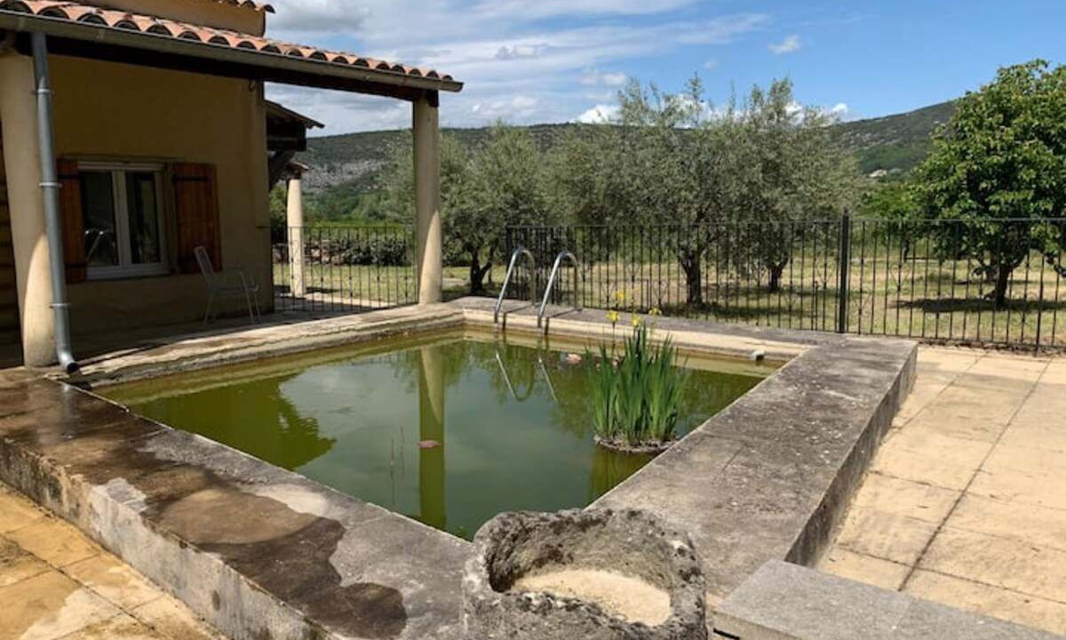 Photo of Outdoor in Malaucene