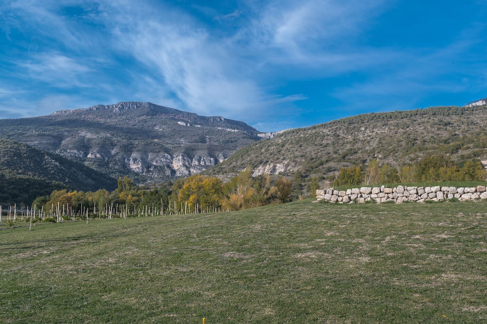 Photo of Others in Saint-Vincent-sur-Jabron