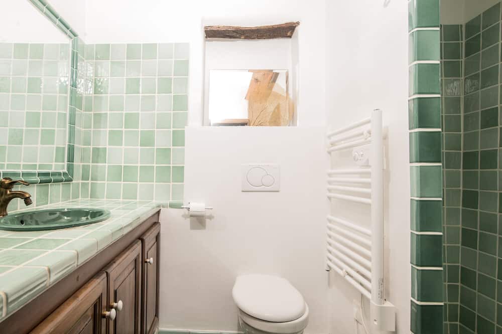 Photo of Bathroom in Saint-Vincent-sur-Jabron
