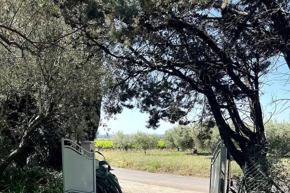Photo of Outdoor in Saint-Hilaire-d'Ozilhan