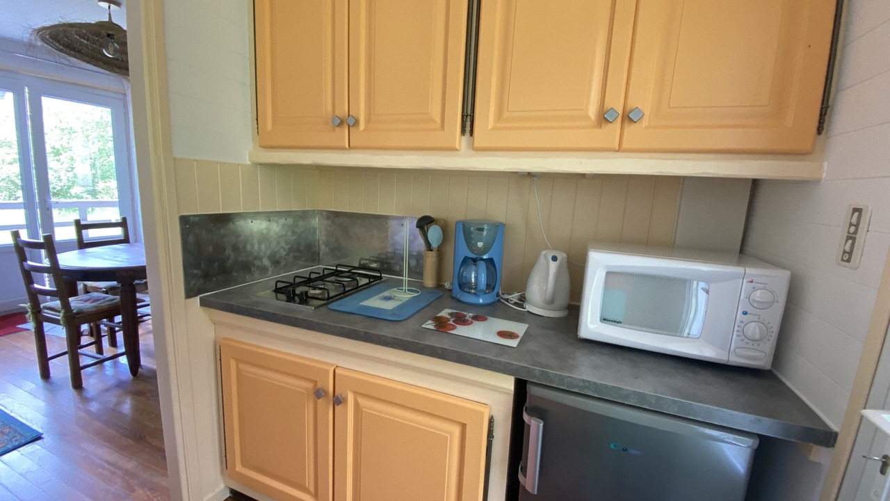 Photo of Kitchen in Verdaches