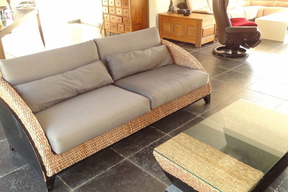 Photo of Livingroom in Orgon