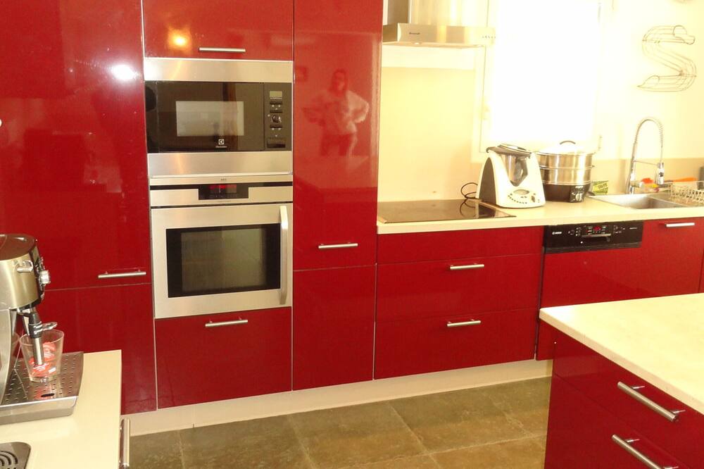 Photo of Kitchen in Orgon