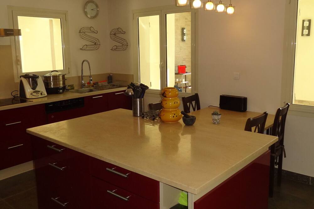 Photo of Kitchen in Orgon