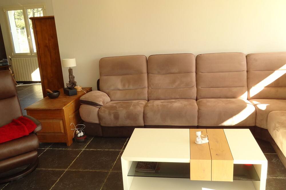 Photo of Livingroom in Orgon