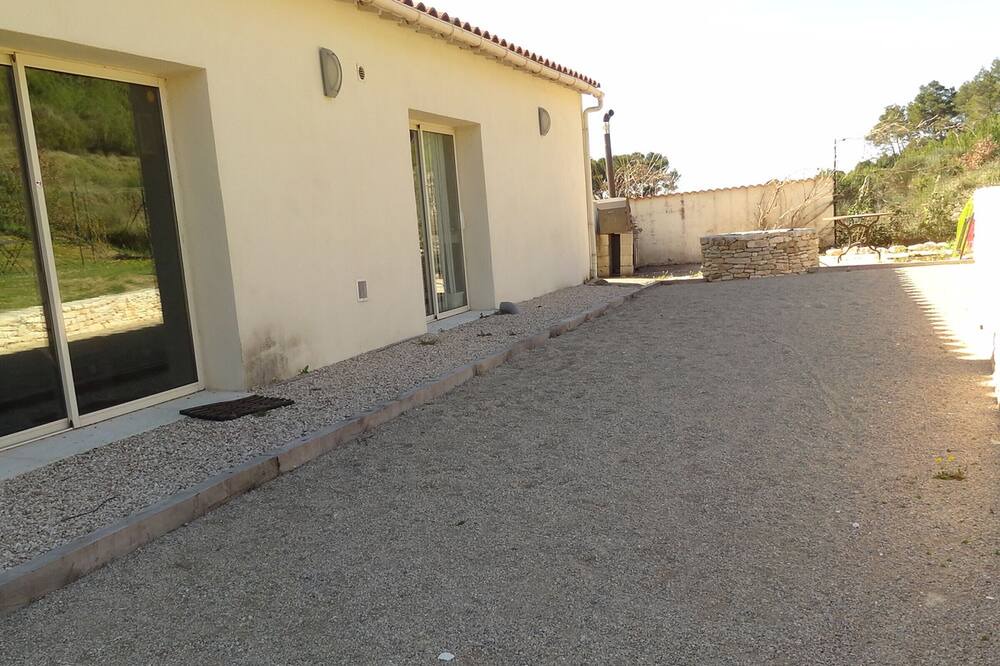 Photo of Outdoor in Orgon