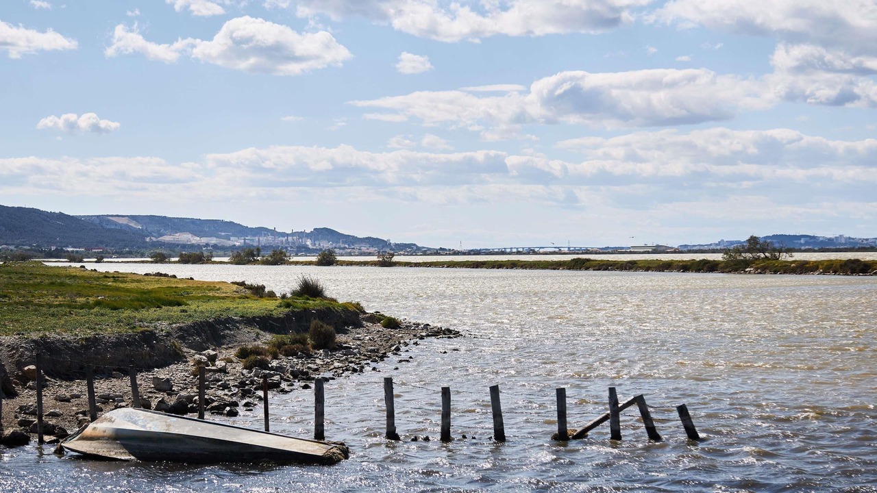 Photo of Outdoor in Marignane
