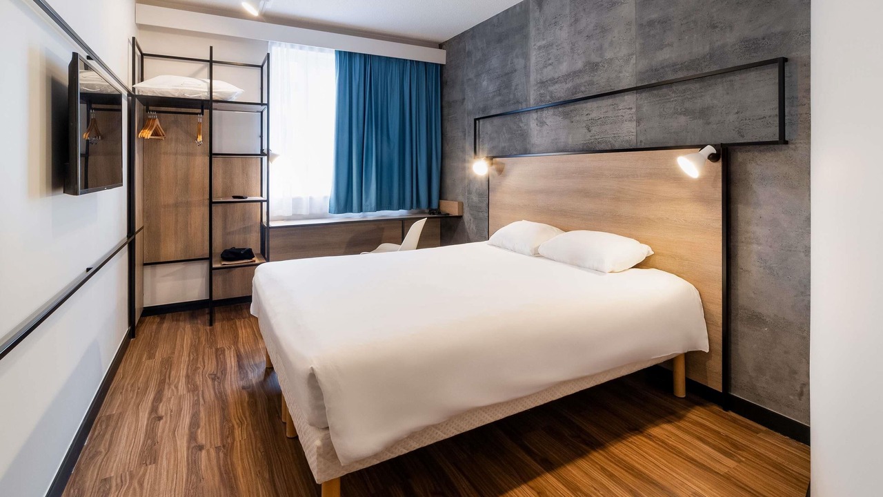 Photo of Bedroom in Marignane