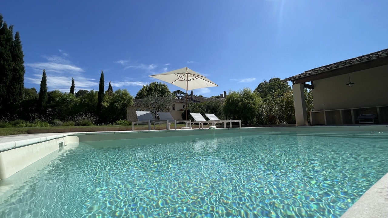 Photo of Outdoor in Mas-Blanc-des-Alpilles