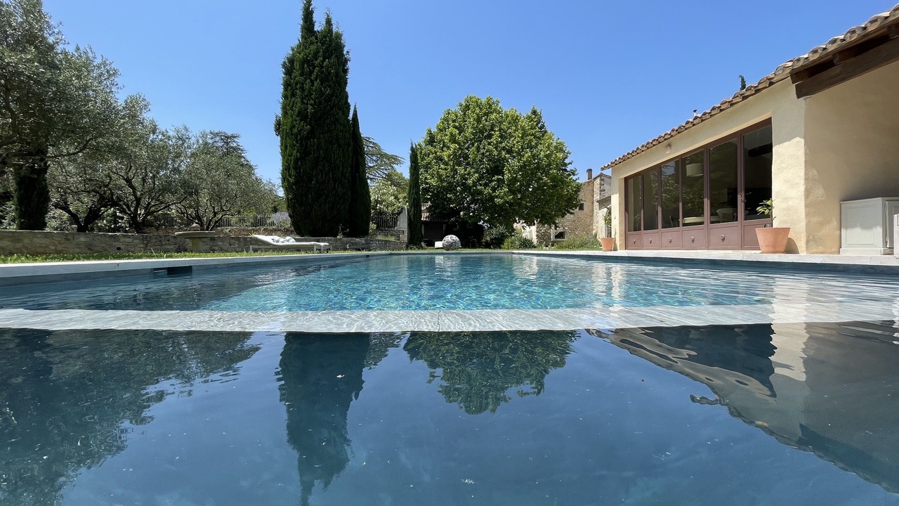 Photo of Livingroom in Mas-Blanc-des-Alpilles