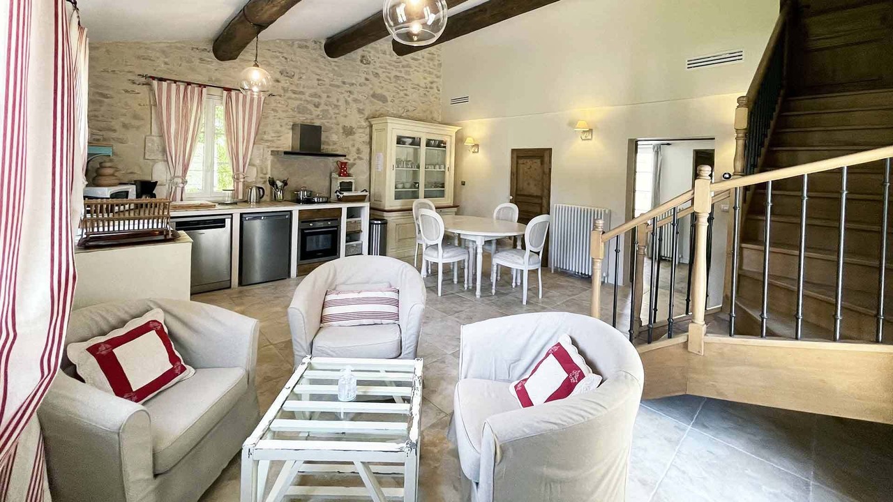 Photo of Outdoor in Mas-Blanc-des-Alpilles