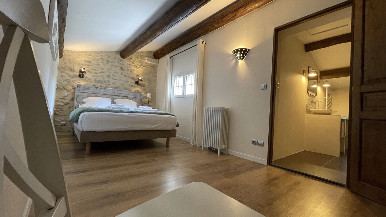 Photo of Outdoor in Mas-Blanc-des-Alpilles