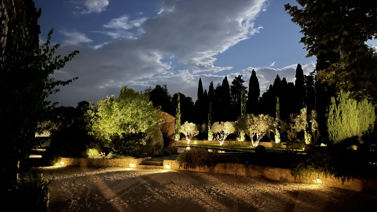 Photo of Outdoor in Mas-Blanc-des-Alpilles