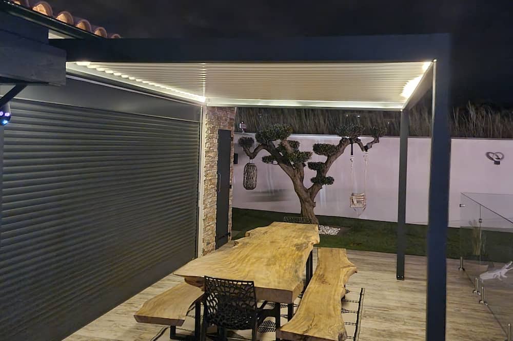 Photo of Outdoor in Le Rove