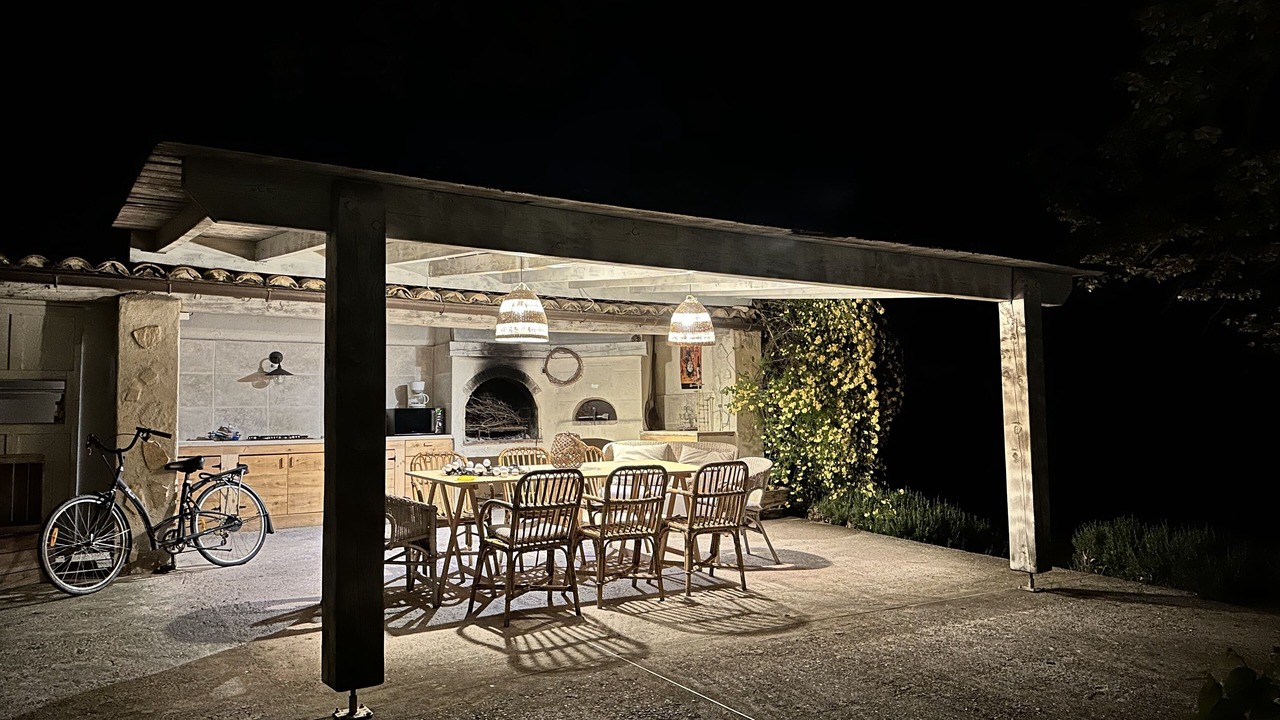 Photo of Outdoor in Forcalquier