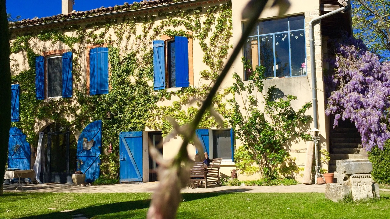 Photo of Outdoor in Forcalquier