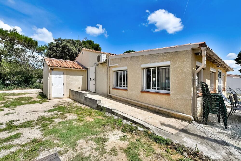 Photo of Outdoor in Grans