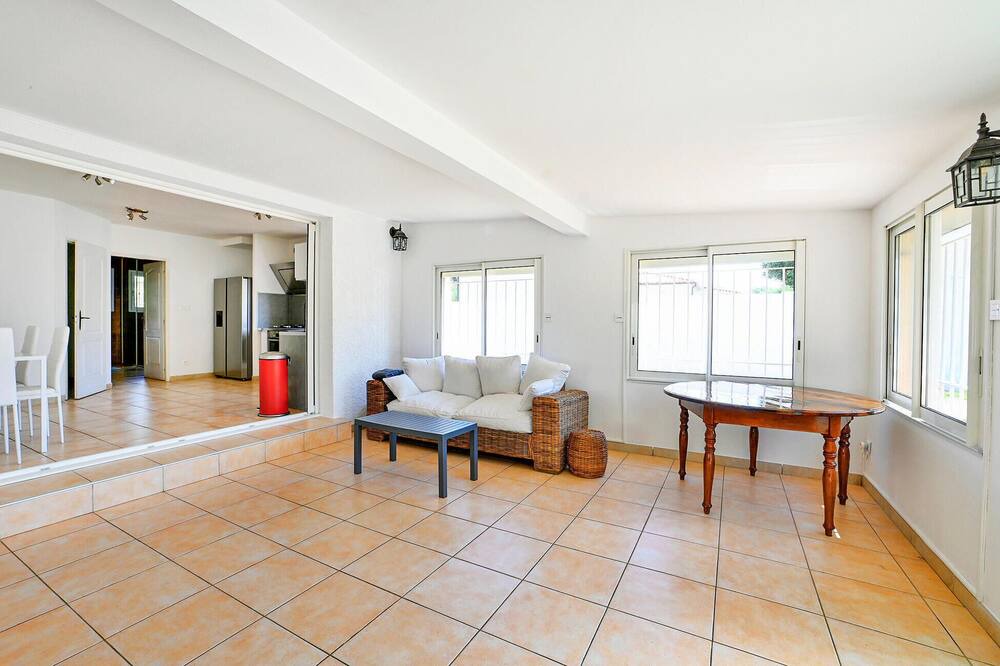 Photo of Bedroom in Grans