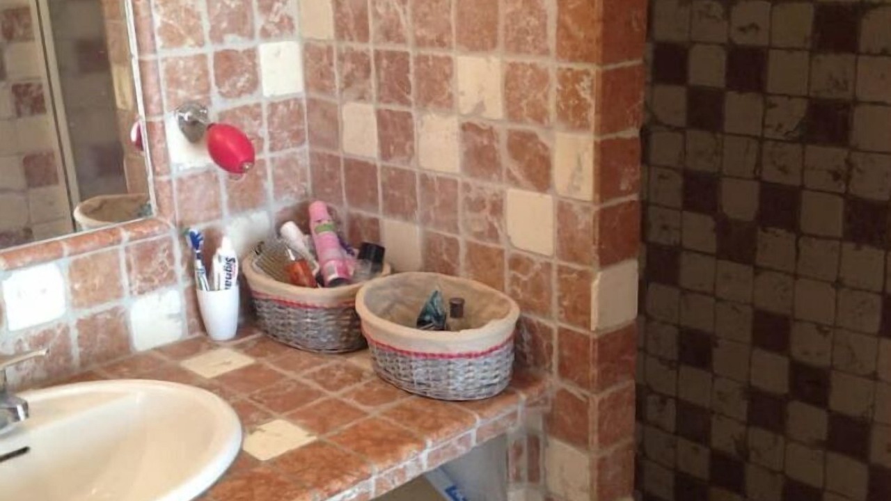 Photo of Bathroom in Lancon-Provence