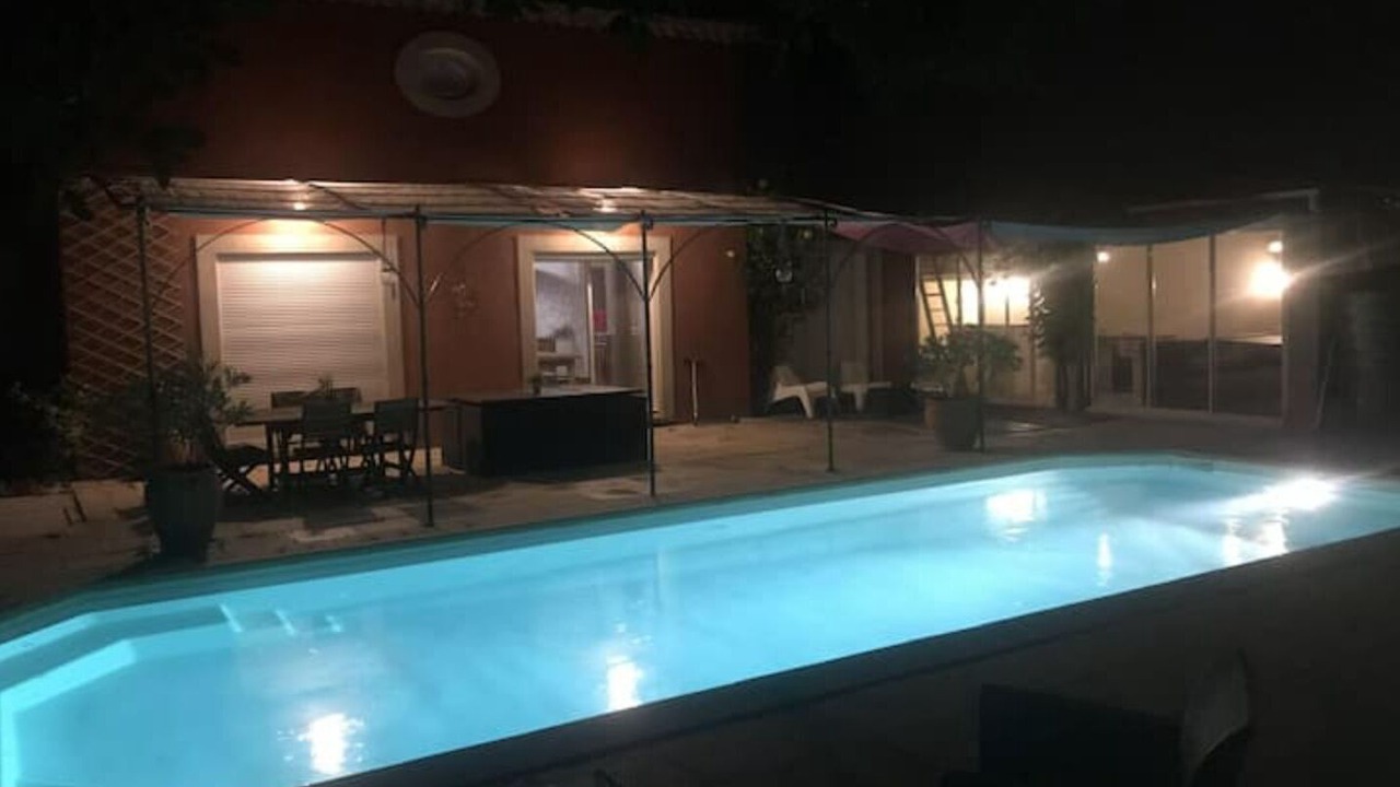 Photo of Outdoor in Lancon-Provence