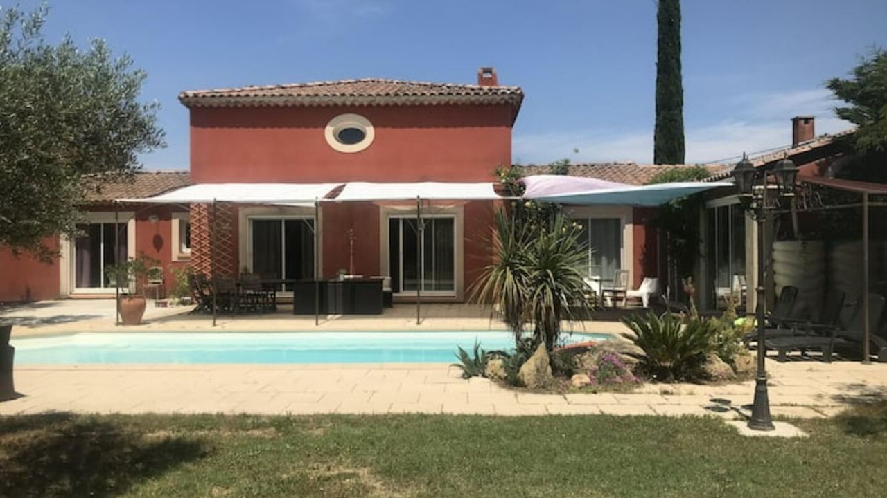 Photo of Outdoor in Lancon-Provence