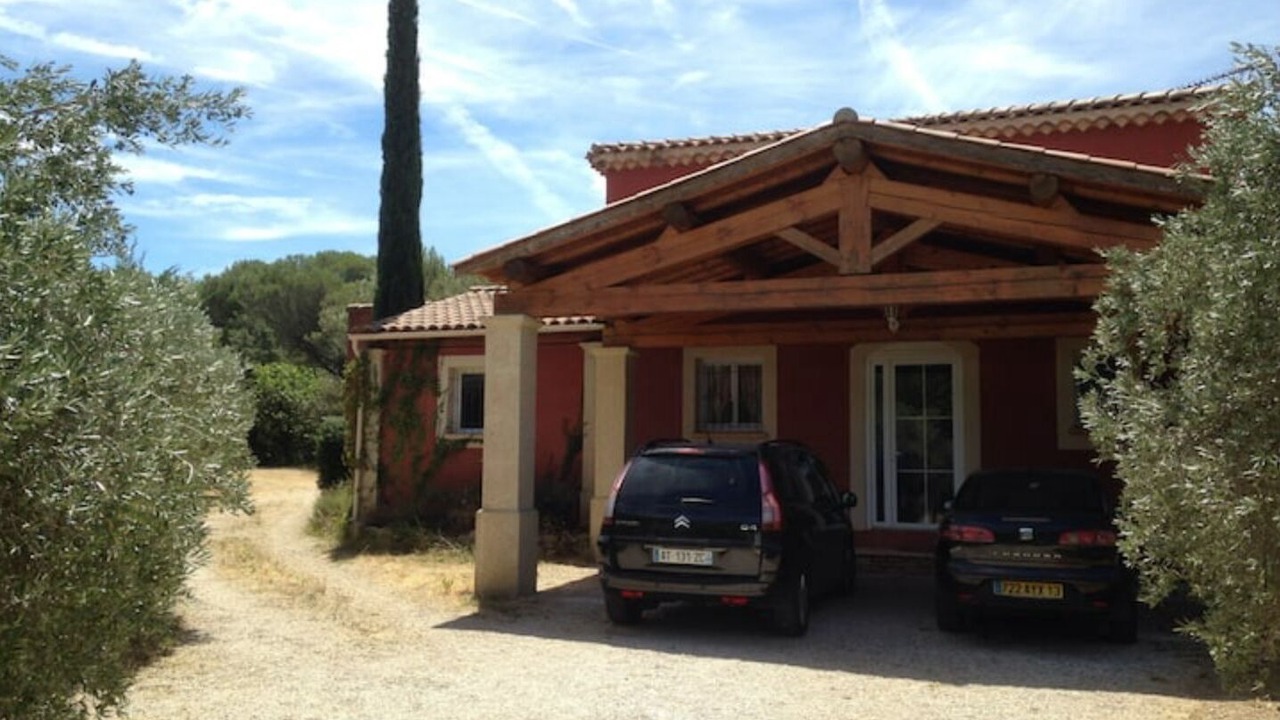 Photo of Outdoor in Lancon-Provence