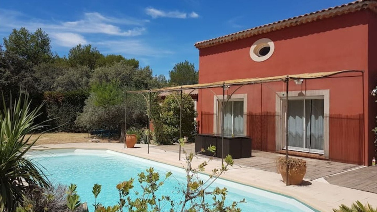 Photo of Outdoor in Lancon-Provence
