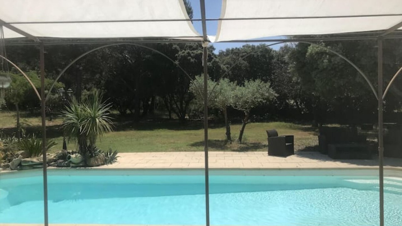 Photo of Outdoor in Lancon-Provence