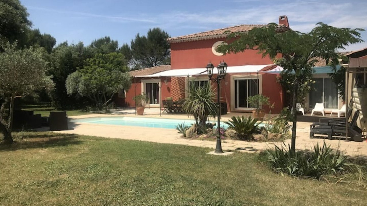 Photo of Outdoor in Lancon-Provence