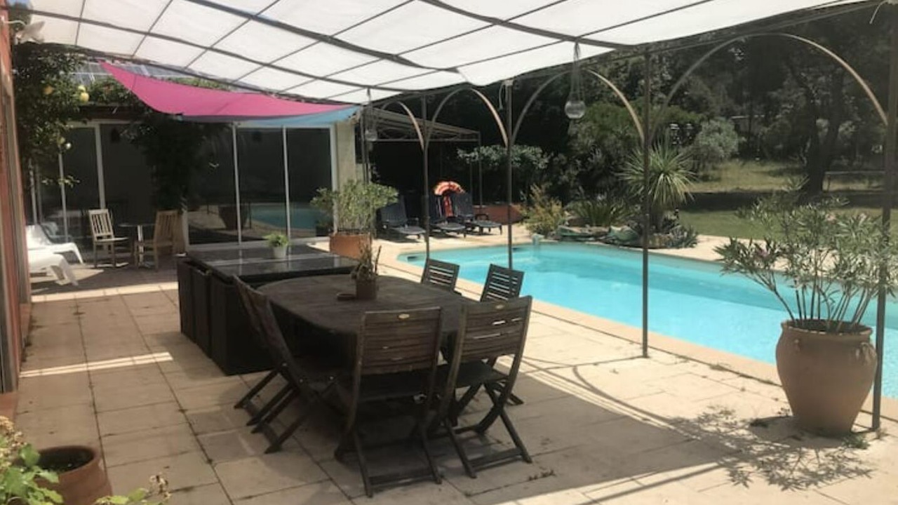 Photo of Outdoor in Lancon-Provence
