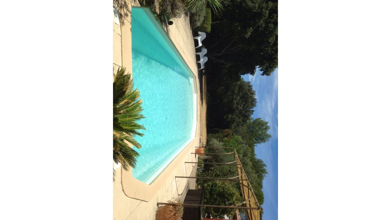 Photo of Outdoor in Lancon-Provence