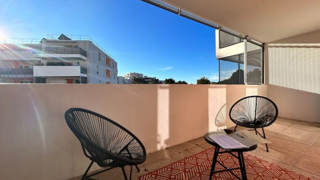 Photo of Outdoor in Vitrolles
