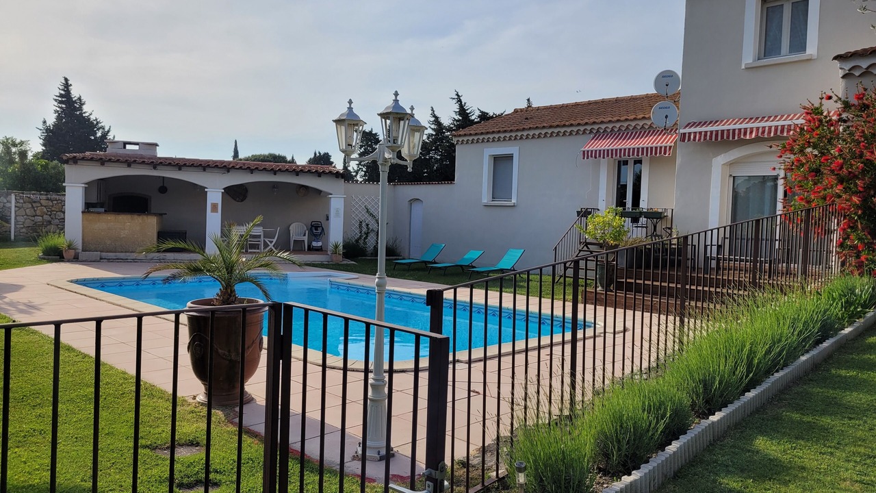 Photo of Outdoor in Aramon