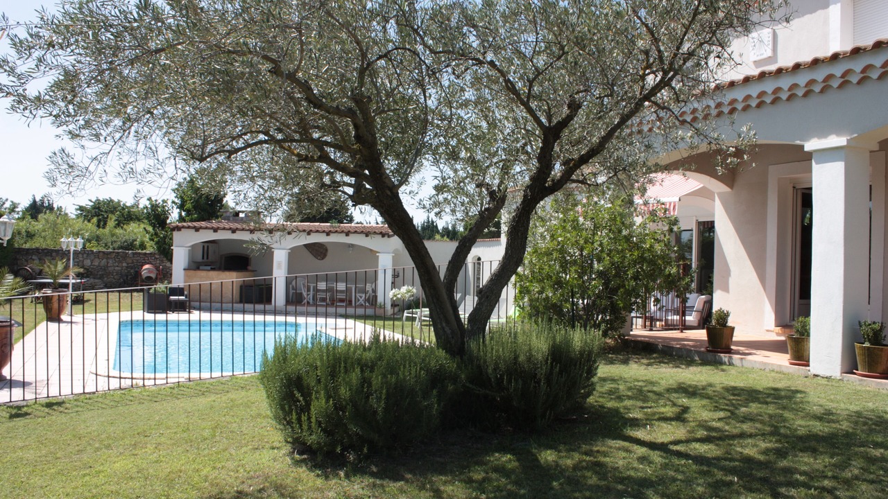 Photo of Outdoor in Aramon