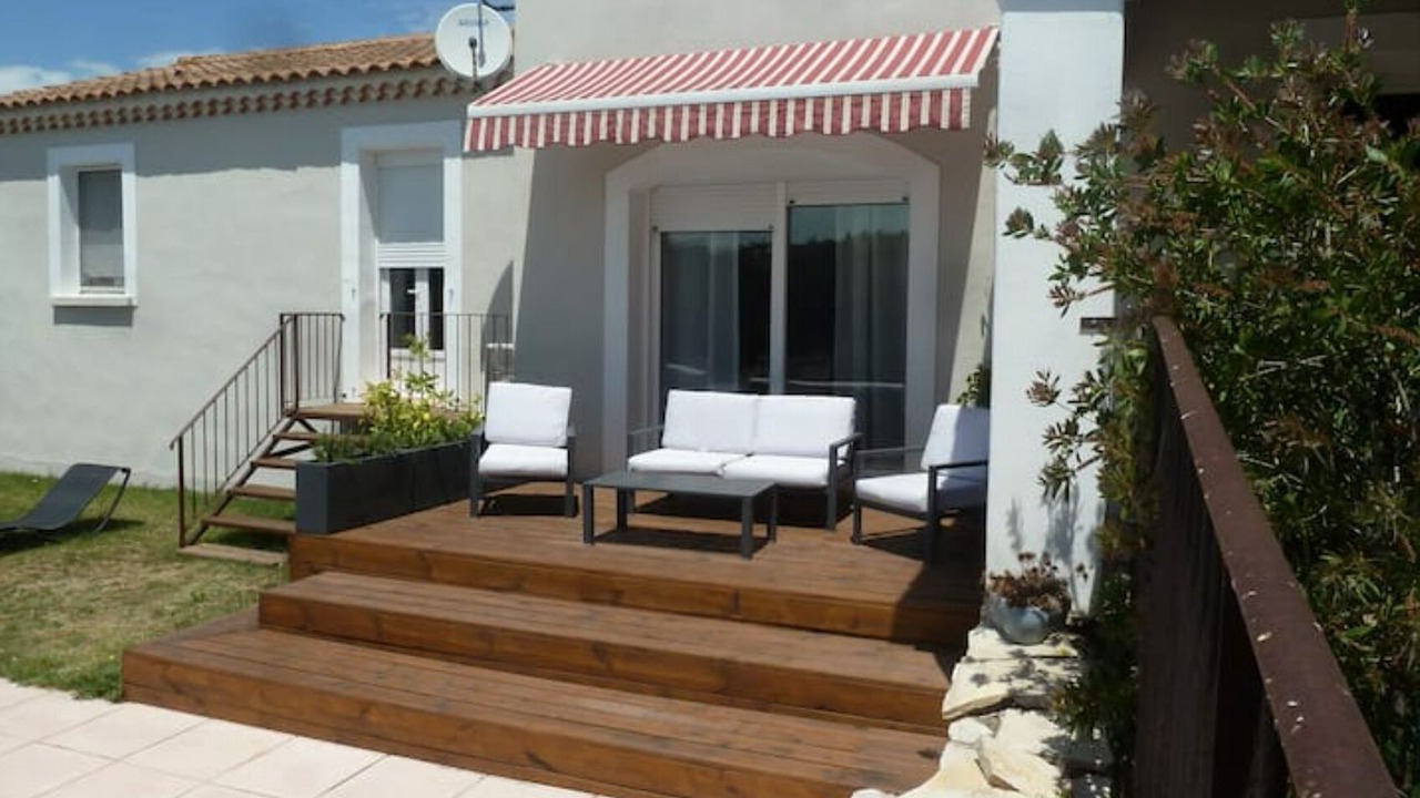 Photo of Outdoor in Aramon