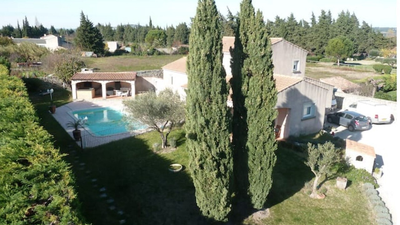 Photo of Outdoor in Aramon