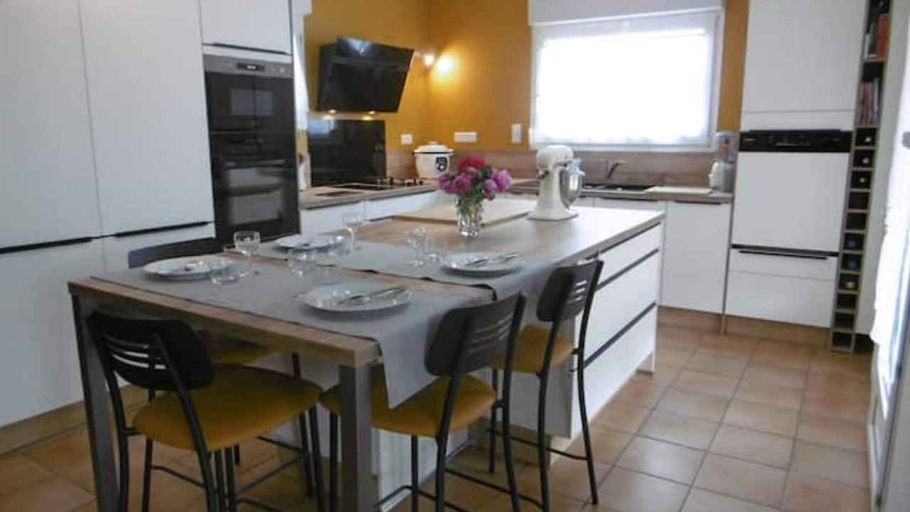 Photo of Kitchen in Aramon