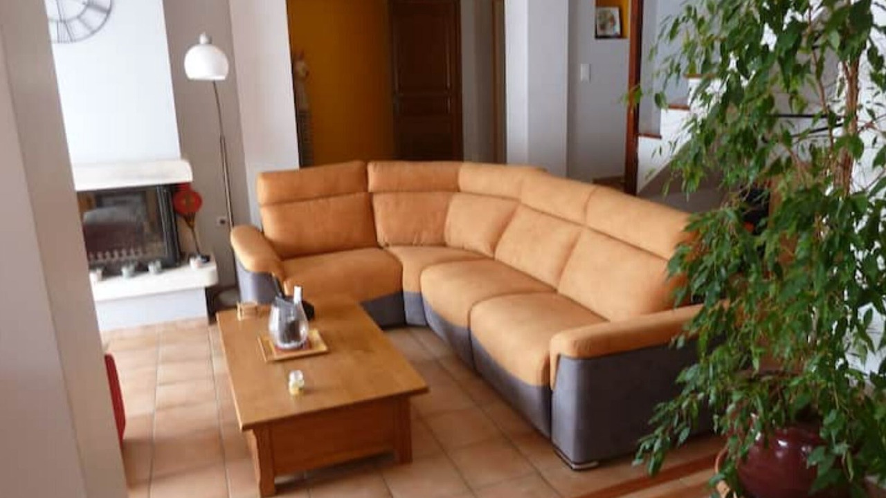 Photo of Livingroom in Aramon