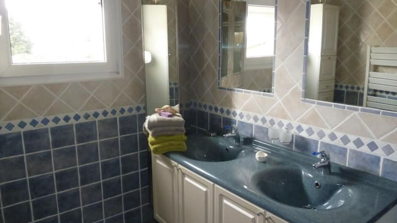 Photo of Kitchen in Aramon