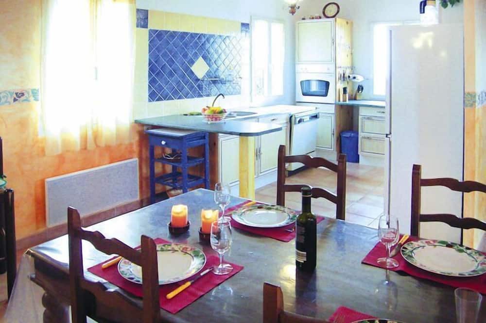 Photo of Livingroom in Bedoin