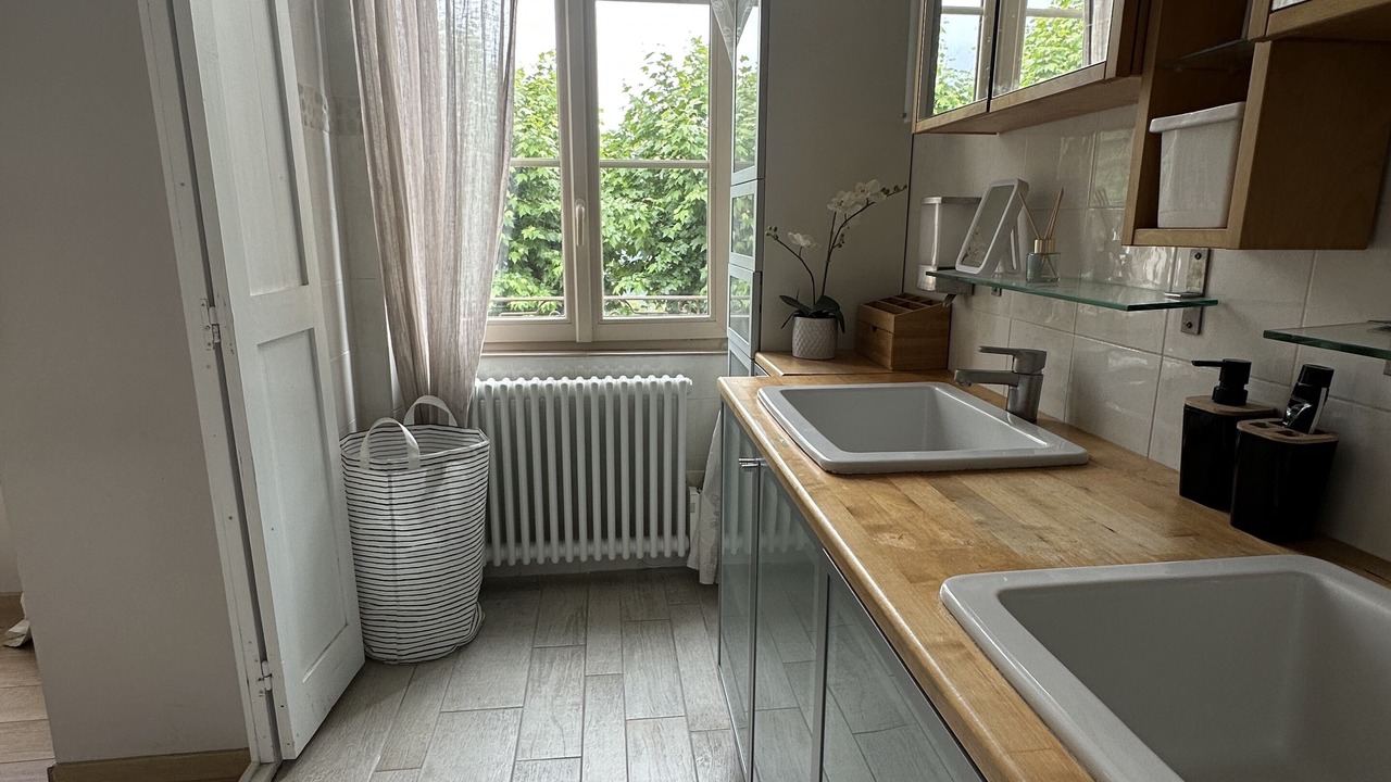 Photo of Kitchen in Bargemon