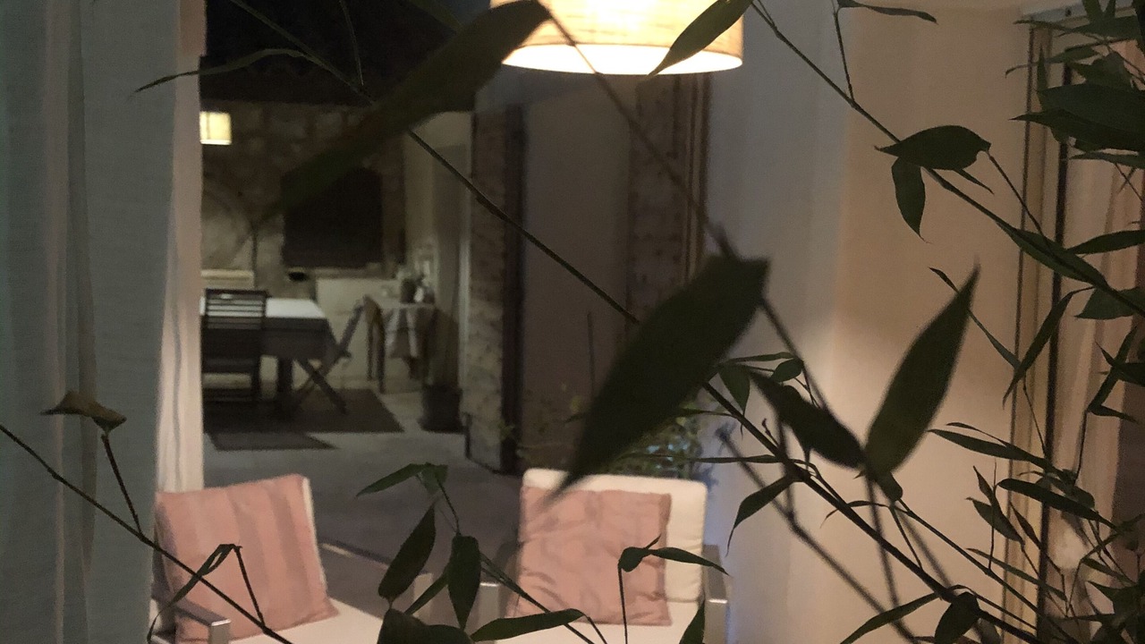 Photo of Patio Balcony in Bargemon